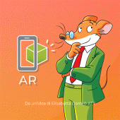 Geronimo Stilton Home Adventur Apk