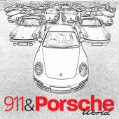 911 & Porsche World Apk