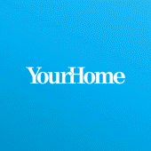 Your Home Magazine Apk