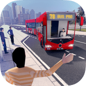 Bus Simulator PRO 2016 Apk