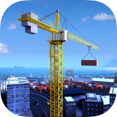 Construction Simulator PRO Apk