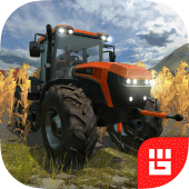 Farming PRO 3 : Multiplayer Apk