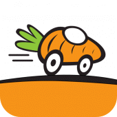 Carrot Cars – London’s Minicab Apk