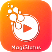 MagiStatus - Short Video Status Maker Apk