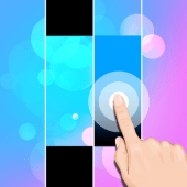 Piano Music Tiles™ - Anime Music Apk