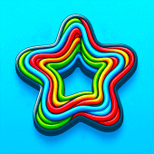 Magic Slinky Apk