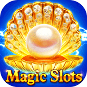 Magic Vegas Casino Slots Apk