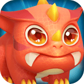 DragonMaster - Metaverse game Apk