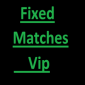 Fixed Matches Vip Apk