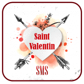 joyeuse saint valentin SMS Apk