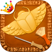 Archaeologist - Ancient Egypt Apk