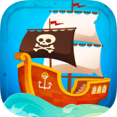 Archaeologist Deep Blue - Kids Apk