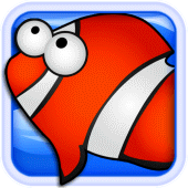 Ocean II - Stickers and Colors Apk