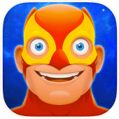 Super Daddy - Dress Up a Hero Apk