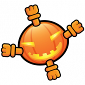 Connect'Em Halloween Apk