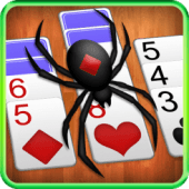 Spider Solitaire Apk