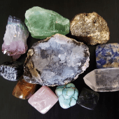 Gemstone Quiz Apk