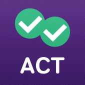 ACT Prep & Practice by Magoosh Apk