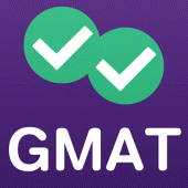 GMAT Prep & Practice - Magoosh Apk