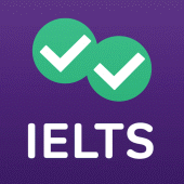 IELTS Exam Preparation, Lesson Apk