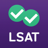 LSAT Prep & Practice - Magoosh Apk