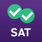 SAT Prep & Practice by Magoosh Apk