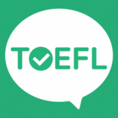 Magoosh: TOEFL Speaking & English Learning Apk