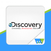 Discovery Channel Magazine Apk