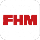 FHM Magazine South Africa Apk