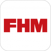 FHM USA Apk