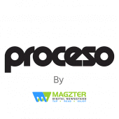 Revista Proceso Apk