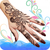 Mehndi Designs 2022 Apk