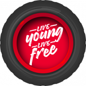 Live Young Live Free Apk