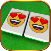 Mahjong Emoji Apk