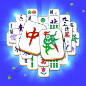 Mahjong Solitaire - Tile Match Apk