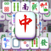 Mahjong Travel - Relaxing Tile Apk