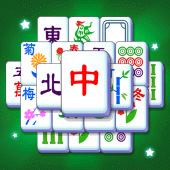 Mahjong Solitaire - Zen Match Apk