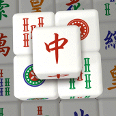 Match Cube 3D: Mahjong Club Apk