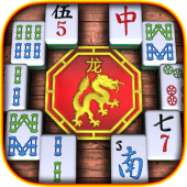 Mahjong Solitaire Blast Apk