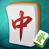 Block Mahjong Apk