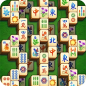 Mahjong Offline Classic Apk