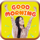 Korean Idol Sticker for WhatsApp Apk