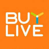 BuyliveHK-新人免運費 Apk