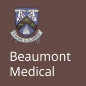 Beaumont Clinical Guidelines Apk