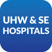 UHW Antimicrobial Guidelines Apk