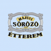 Május 1 Söröző Étterem Apk