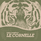 Le Cornelle wildlife park Apk