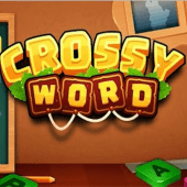 Crossy Word Apk