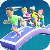 Captain Runner Apk