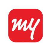 MakeMyTrip - Flights & Hotels Apk